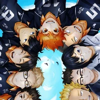 ทุกคน(คาราสึโนะ)