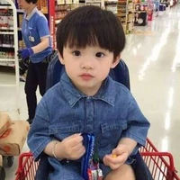 คูเปอร์(ตอนเด็ก)