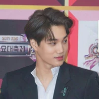 Kim Jong-in (Kai)