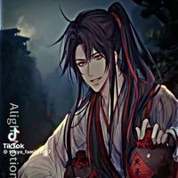 เว่ยอิง/โม่เสวียนอี้