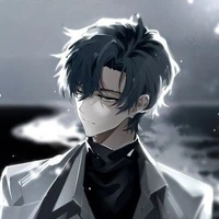 Su fane ( second male lead)