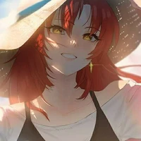 Lin Zhi ( second female lead)