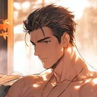 Carl Frostfyre/Duke/Liya