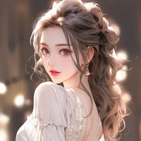 Liya Frostfyre/Princess of Dukedom/Fl