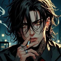 Dennis ♤Enigma♤