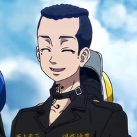 Kazutora 13 ans