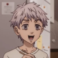 mitsuya 13 ans