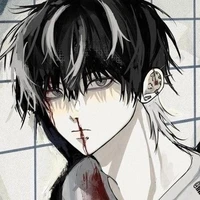 Flint ( เจ้าชายเคร่งขรึม🪨 )