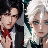 The Twins