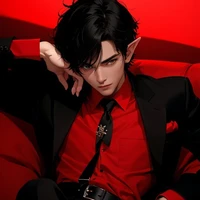 Alistair Archer Williams