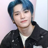 Jung Taeyong/Bubu