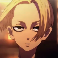 Mikey(Manjiro sano)