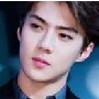 kim sehun ji