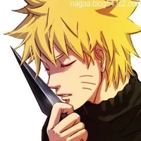 Naruto Uzumaki