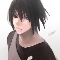 Sasuke Uchiha