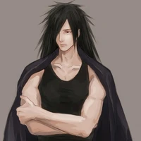 Madara Uchiha