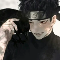 Shisui Uchiha