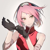 Sakura Haruno