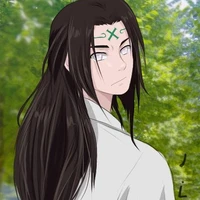 Neji Hyuuga