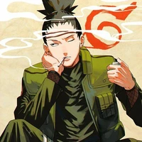 Shikamaru Nara