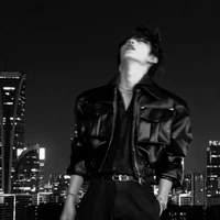 Jae sung woo
