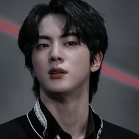 Seokjin