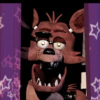 Foxy