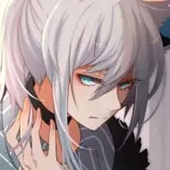Chef de la Guilde des Loups Blancs