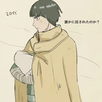Rock Lee.A
