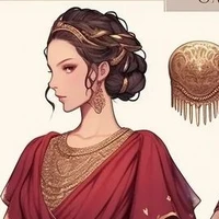 Mrs.Habsburg(FL stepmom)