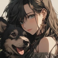 Scarlett Habsburg(FL)