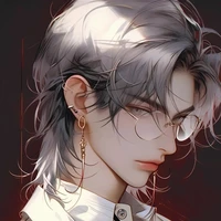 Charles Gibson(ML BFF)