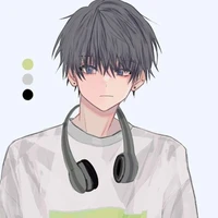 ปฐมมารสีเทา✵ลูท✵(พี่คิมสัน)
