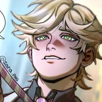 Adrien Agreste