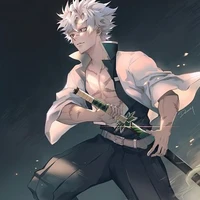 sanemi