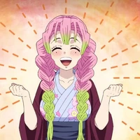 mitsuri
