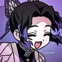 shinobu kocho