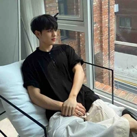 คิน(เพื่อน พอ)