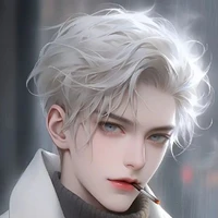 DAMIAN🩵