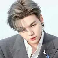 Suga *Alfa dominante*