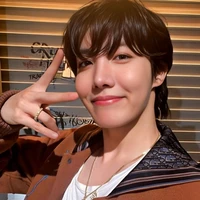 Jhope *omega puro*
