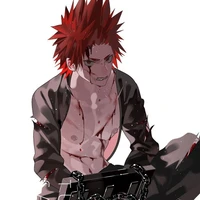 kirishima ejiro
