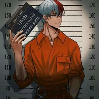 todoroki shoto
