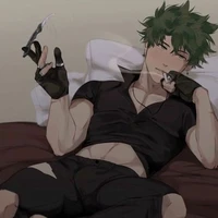 Midorya izuku