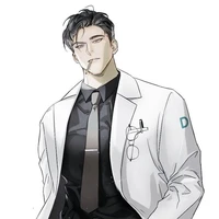 Henrique/médico