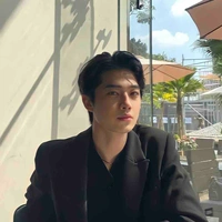 เหมันต์(พระเอก)