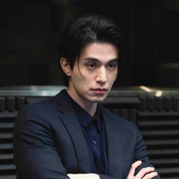 (พ่อนางเอก)
