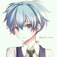 nagisa