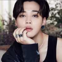 park jimin