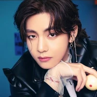 Kim taehyung
